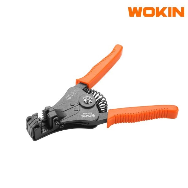 Kìm tuốt dây tự động 8&quot;/200mm WOKIN 552207