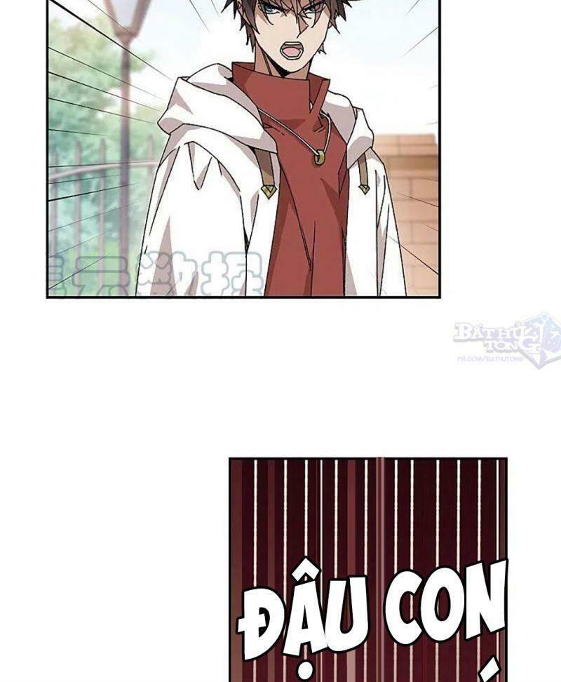 võng du chi cận chiến pháp sư chapter 379 23