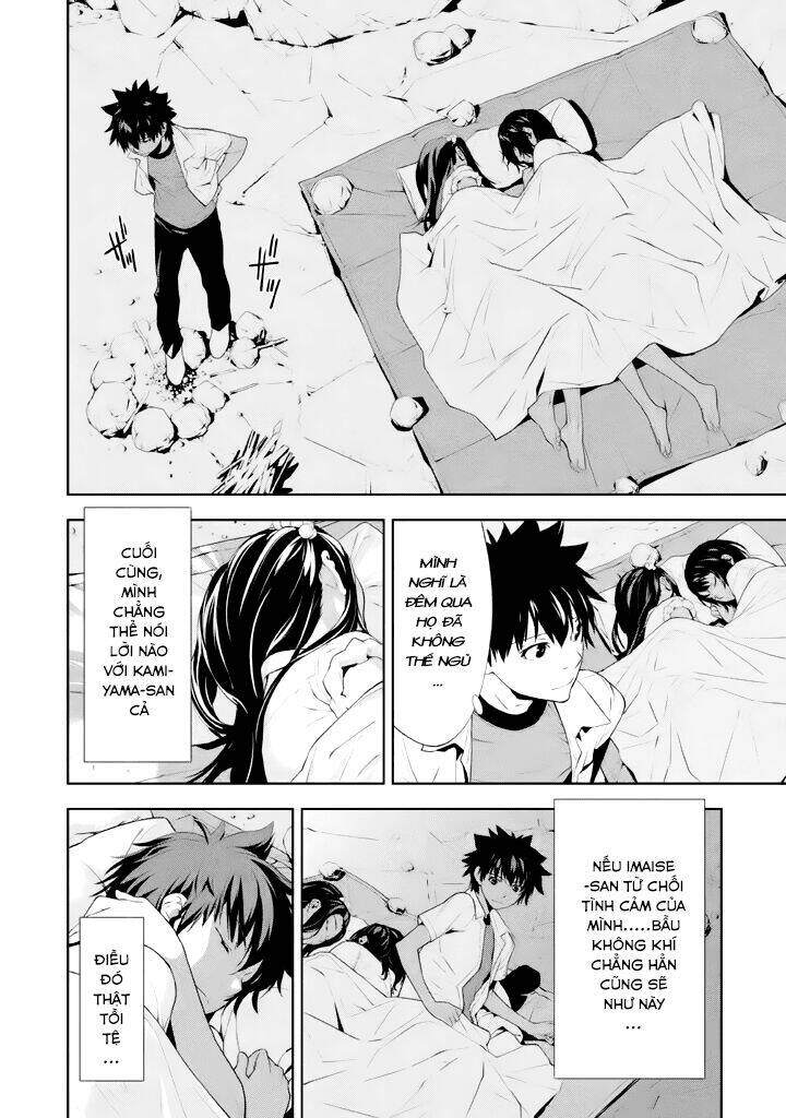 lets lagoon chapter 20 14