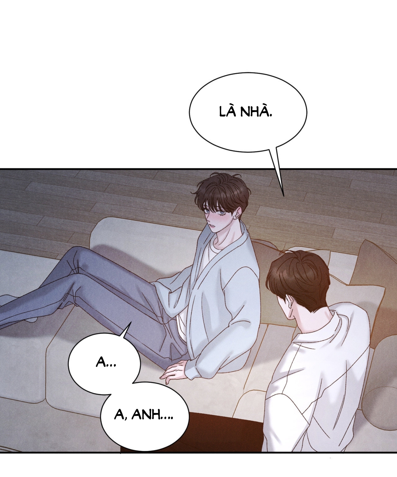 ân huệ của chúa chapter 4.2 26