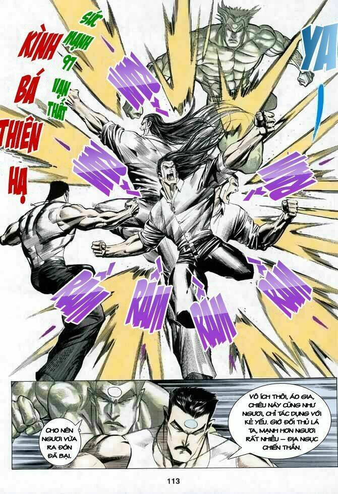 hải hổ 2 chapter 20 12