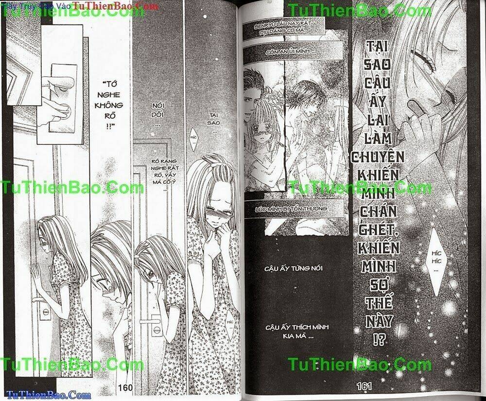 nụ cười thiên thần (bản đẹp) chapter 2 81