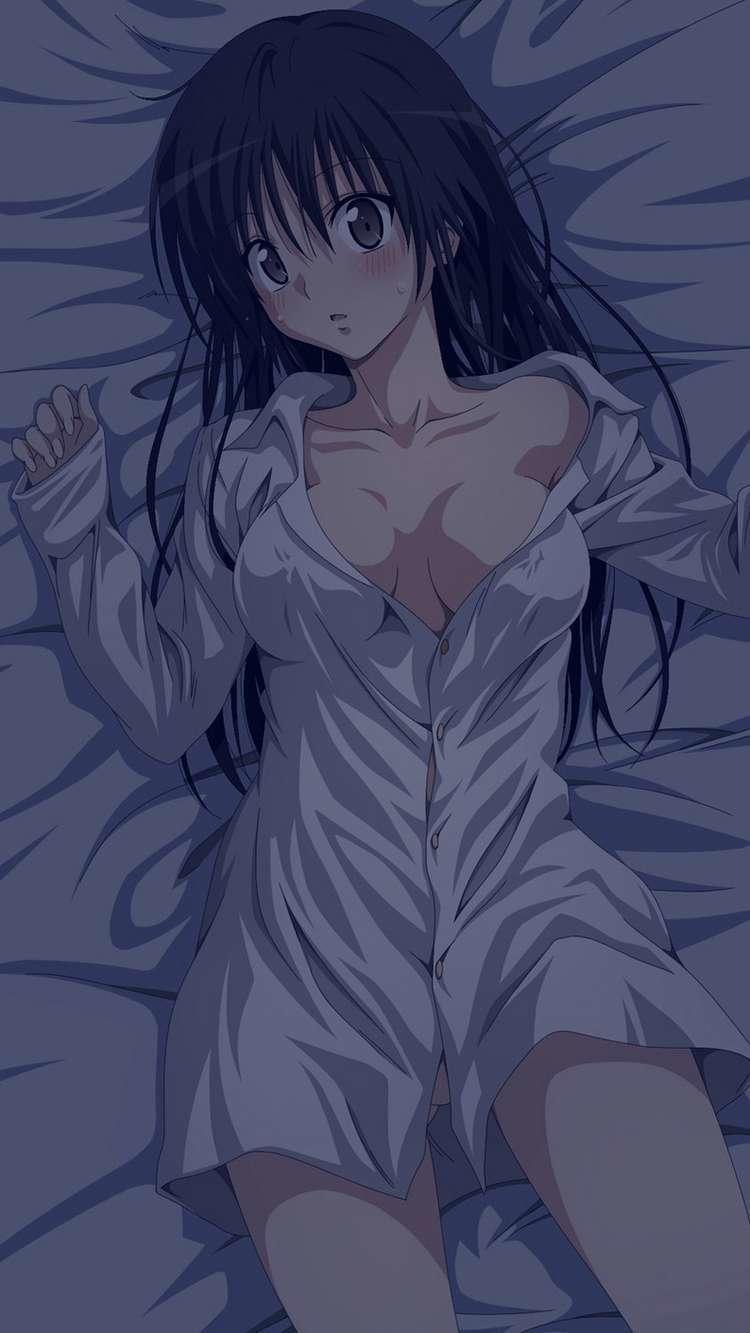 to love - ru darkness chapter 5 47