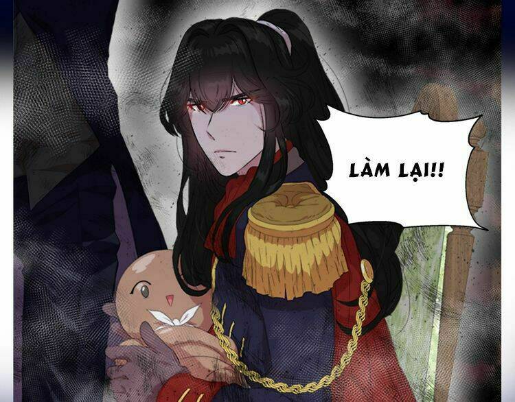 trọng sinh thành con gái của ma vương chapter 1 21