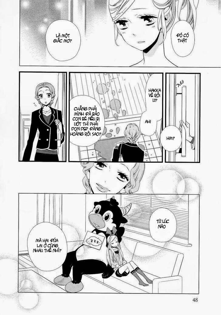 kigurumi boueitai chapter 2 19