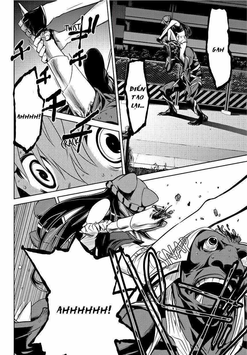 onigiri sasa chapter 2 7