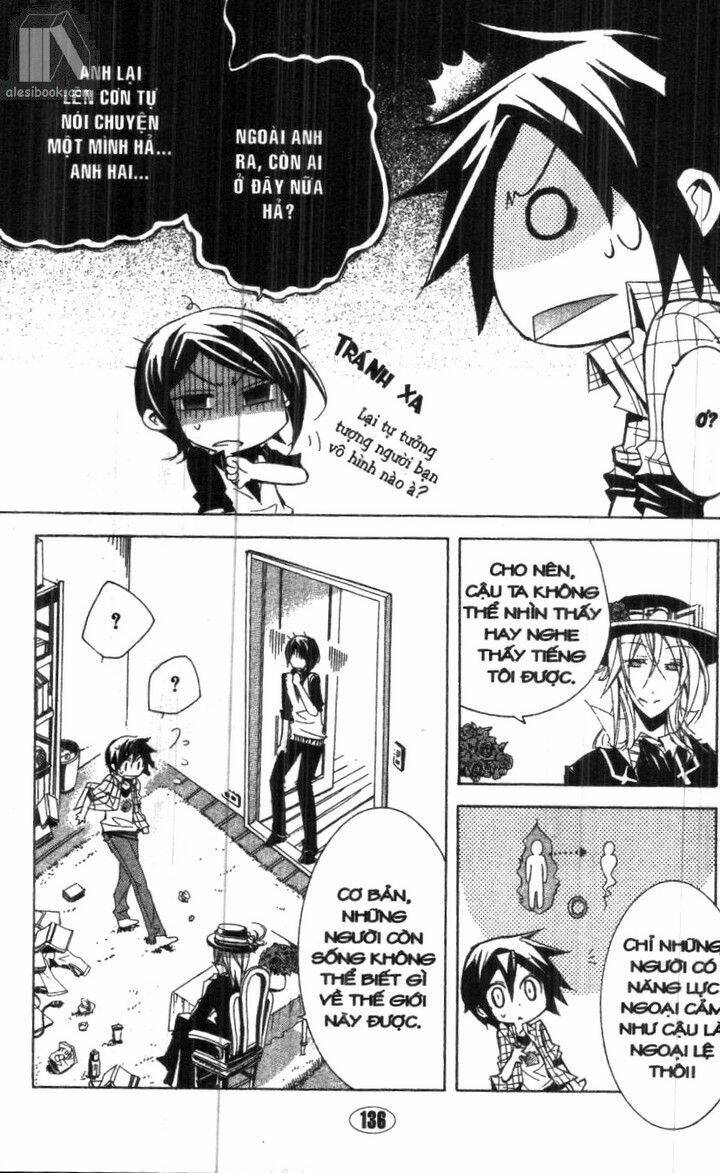 people dying off chapter 6 6