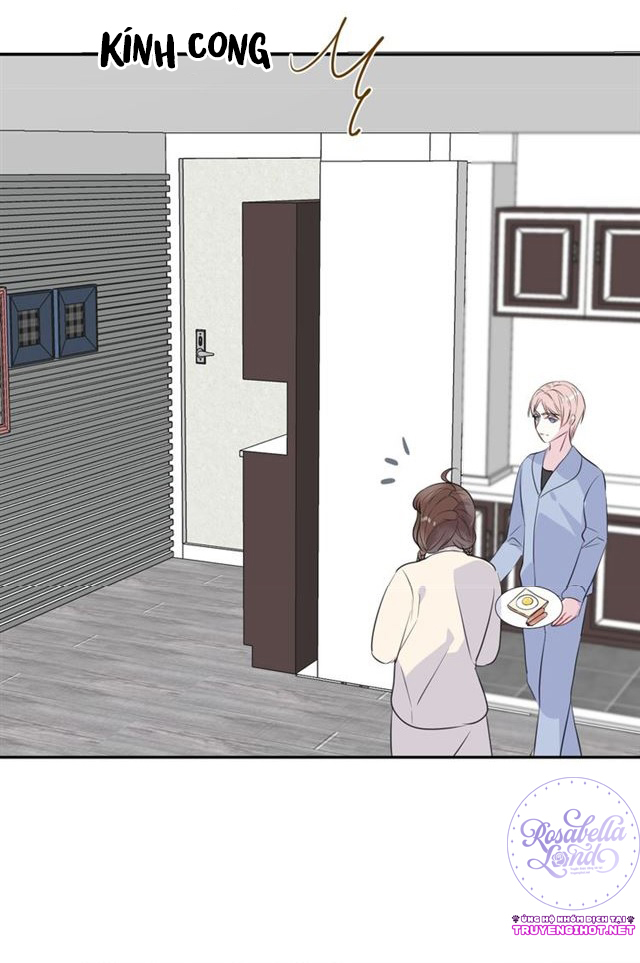 bộ váy của nàng tiên cá chapter 22 12