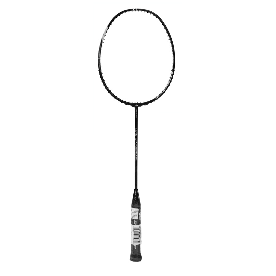 Vợt cầu lông Dunlop Revo Star Driver 83 - Vợt cân bằng