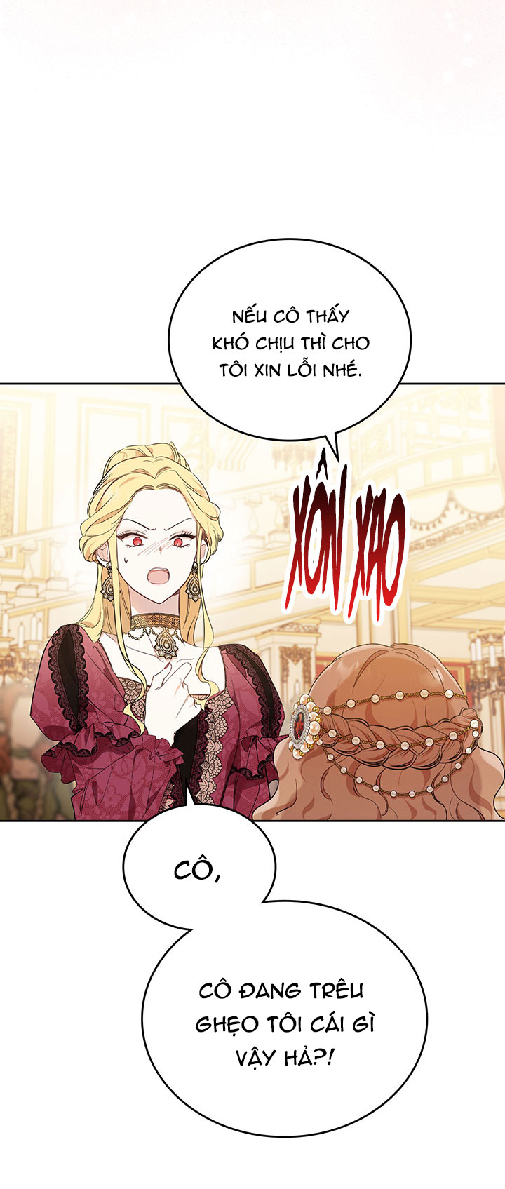 lần này tôi sẽ trở thành gia chủ chapter 59 16