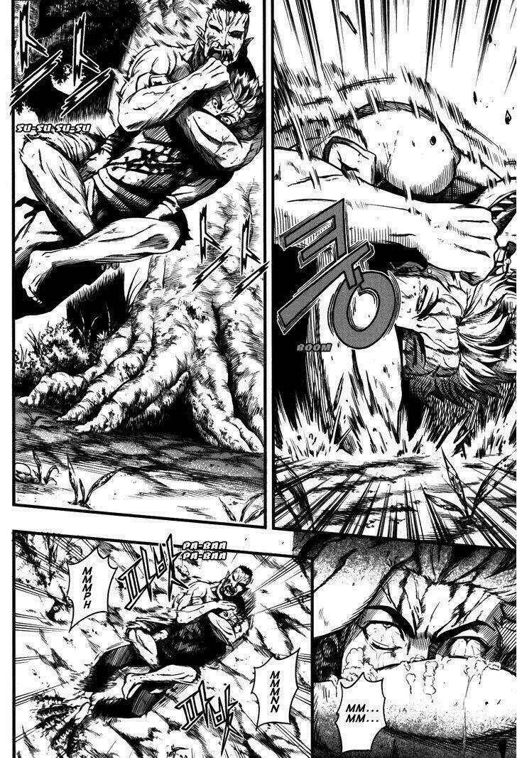 la mosca chapter 40 72