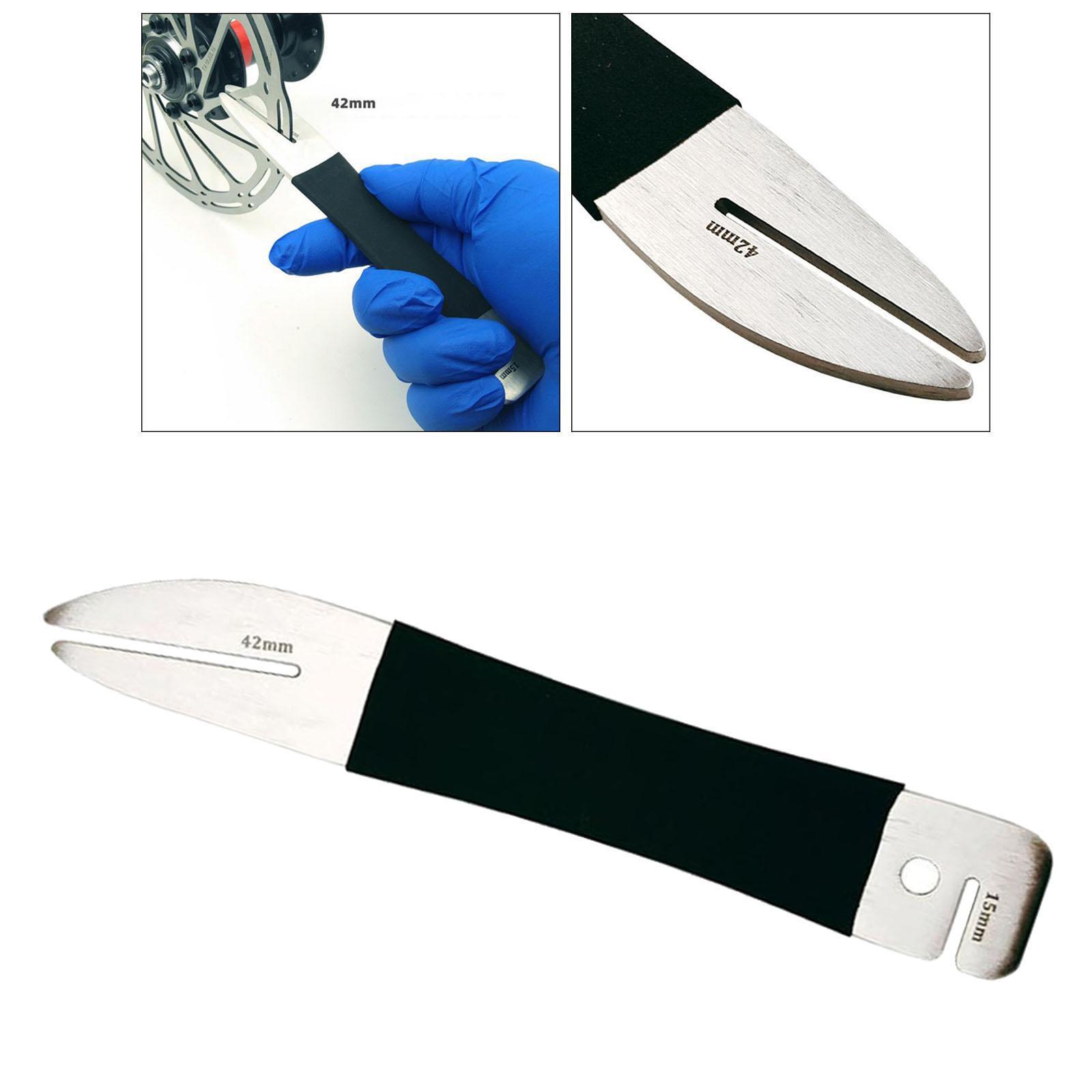 Rotor Caliper Disc Brake   Disc Brake Truing Wrench