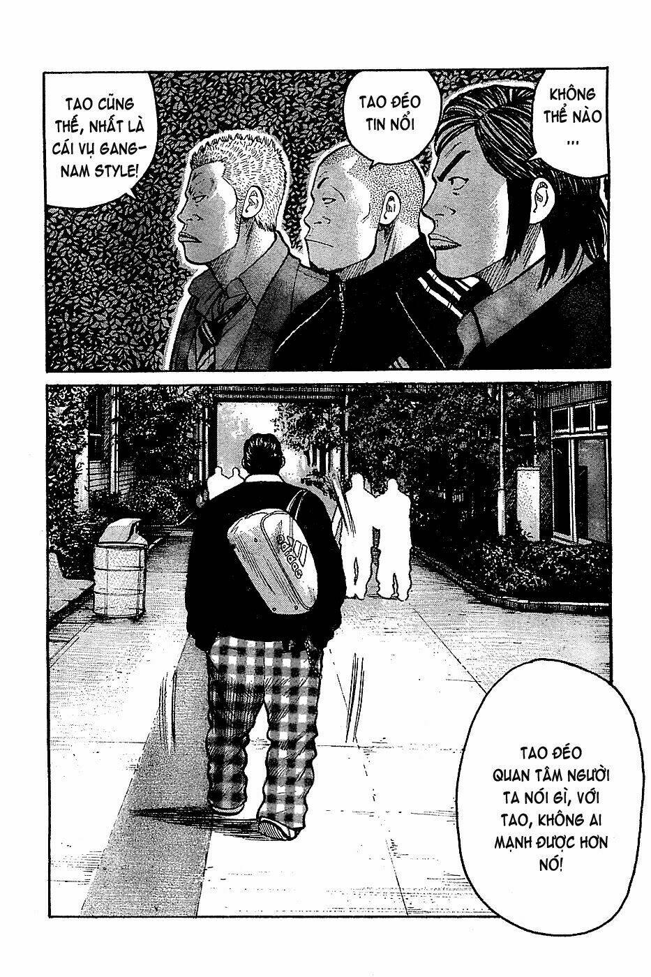 worst chapter 132 17