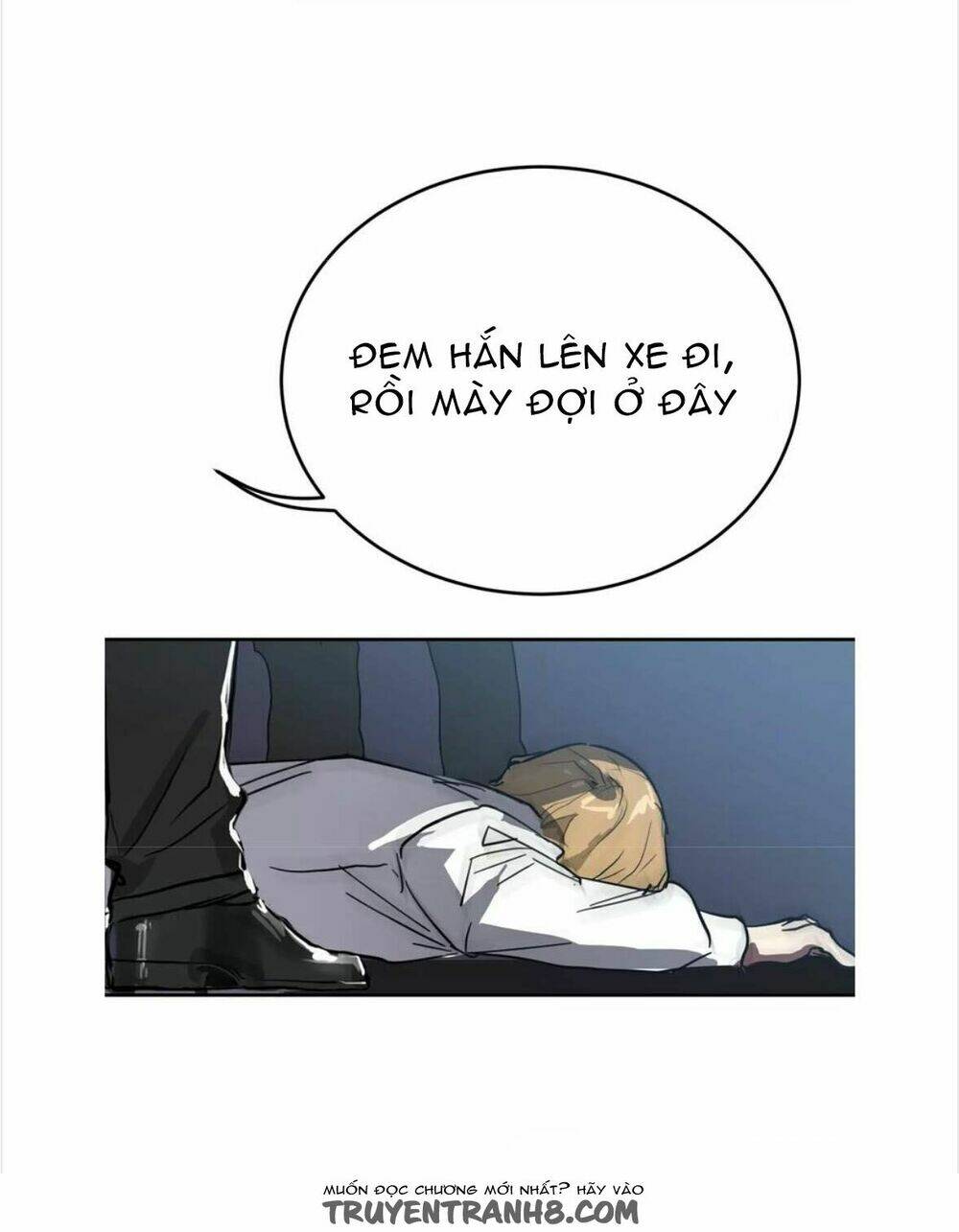 quạ đen chapter 27 28