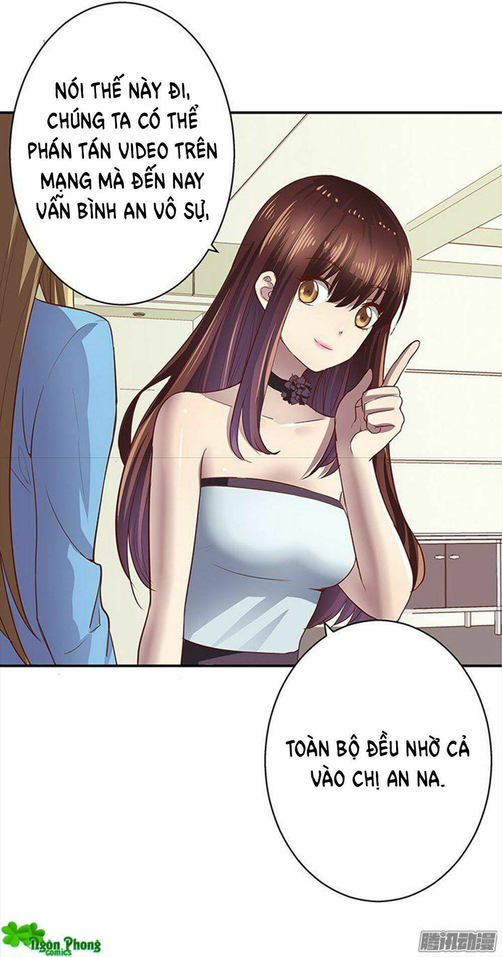 khi trò chơi ác ma bắt đầu chapter 8 82