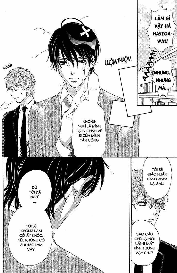 khi mỹ nhân ra tay cứu anh hùng chapter 6 20