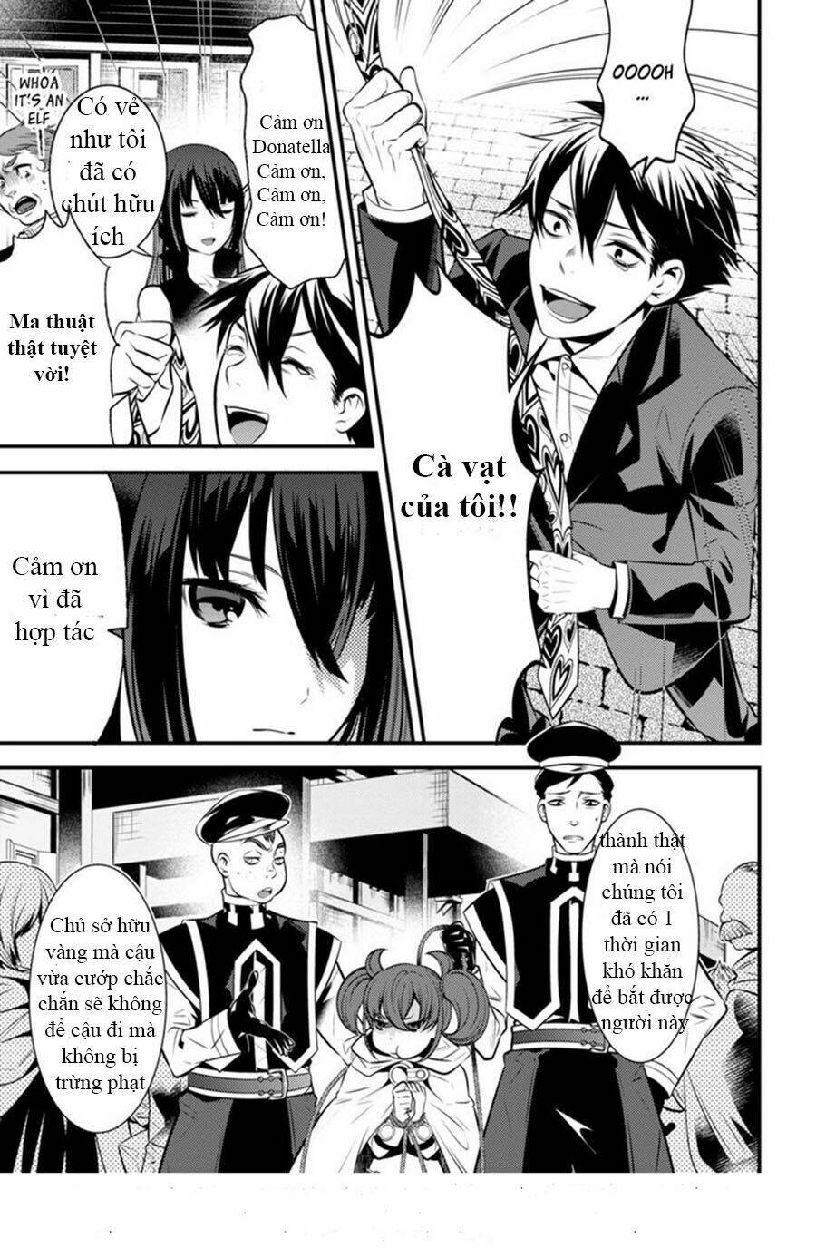 luật sư hai thế giới chapter 3 22