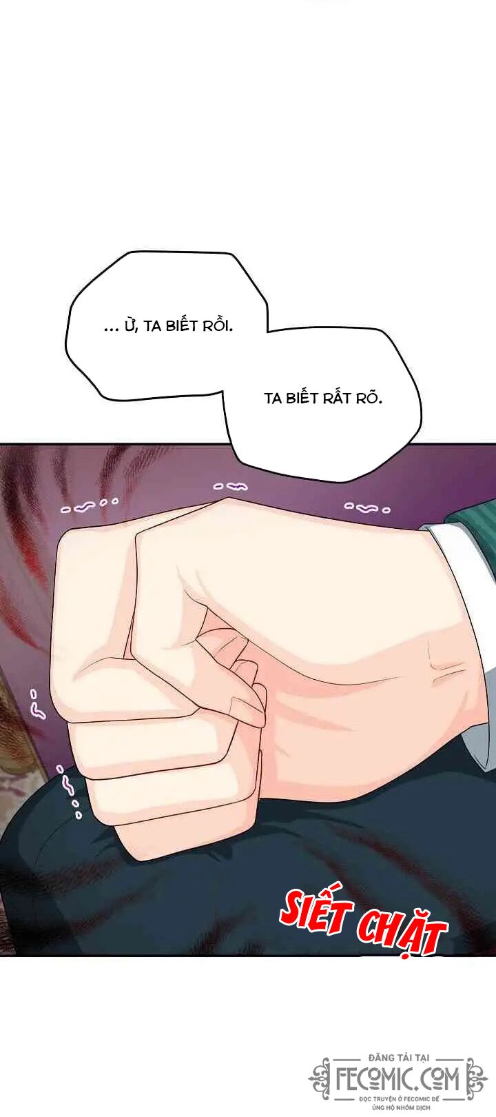 nữ công tước với tâm hồn trống rỗng chapter 52 6