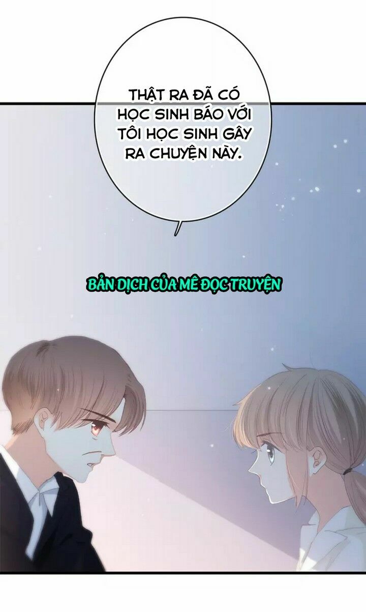 Con Tim Rung Động chapter 45 - Trang 20
