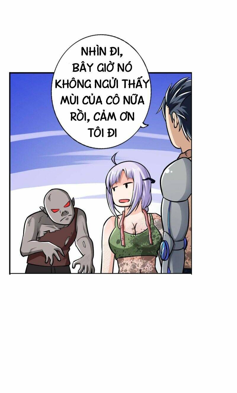 nhân vật phản diện đi tìm đường chết chapter 55 34