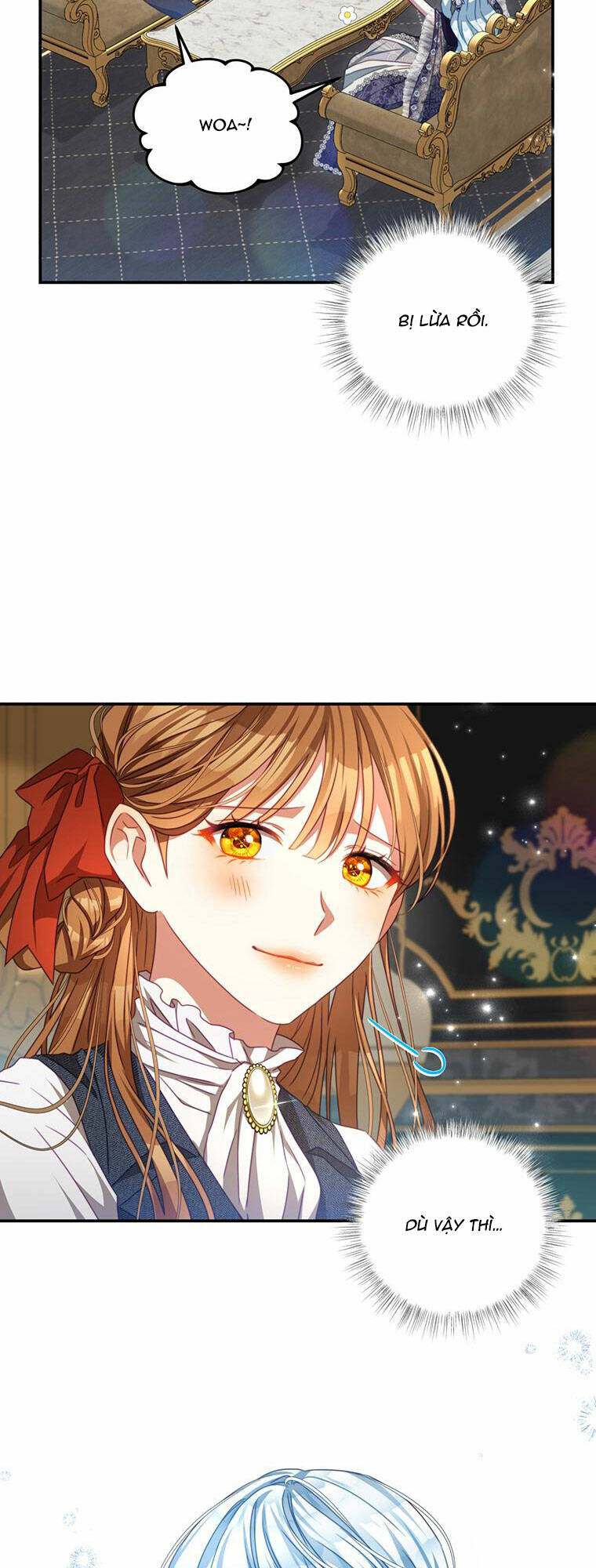 Trở Thành Tình Địch Của Các Nam Chính chapter 101.2 9