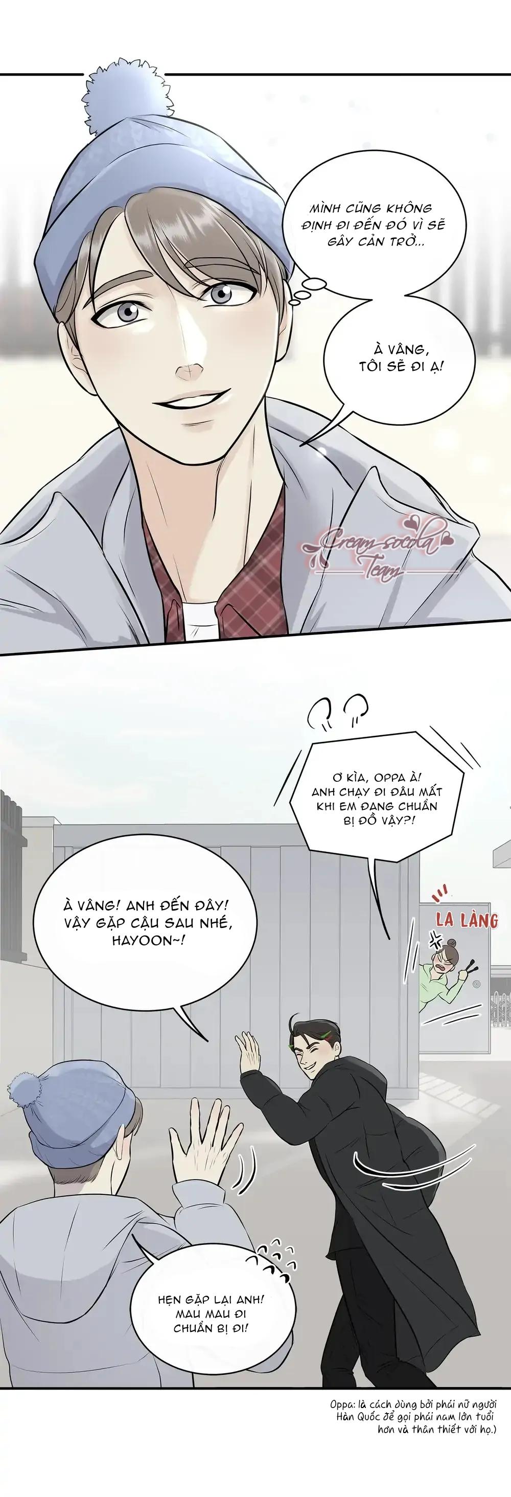 hạnh phúc trọn vẹn chapter 3 34