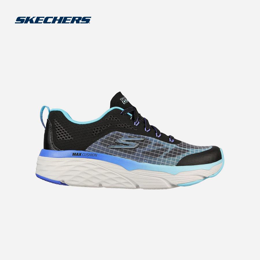 Giày thể thao nữ Skechers Max Cushioning Elite - 128261-BKAQ