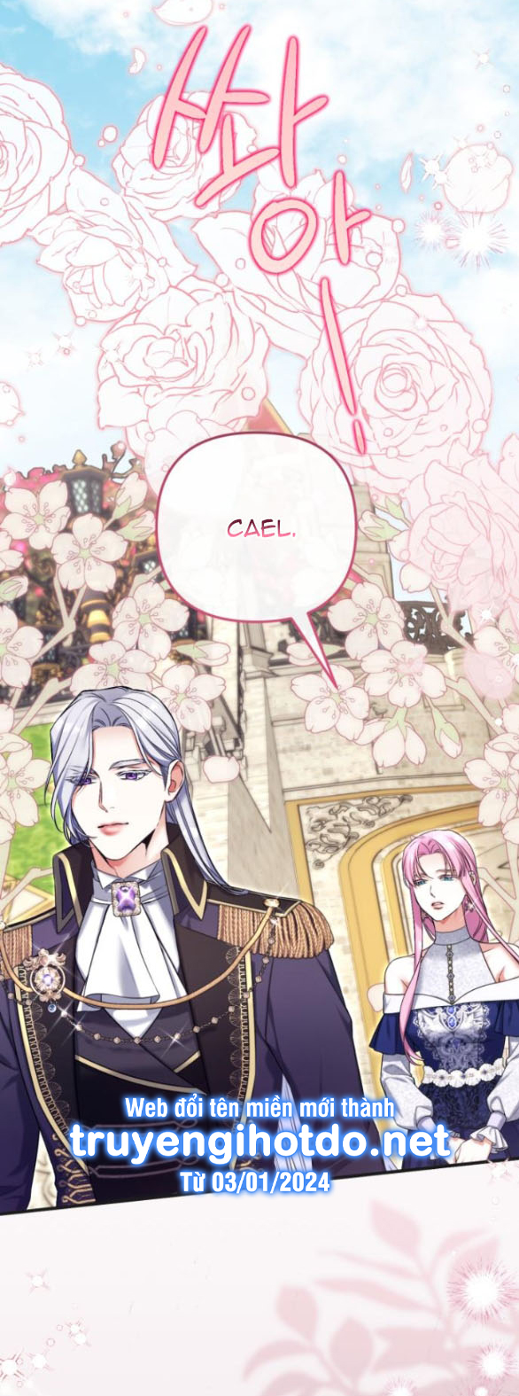 dành cho nhân vật bị bỏ rơi yêu thích nhất của tôi chapter 79.1 15