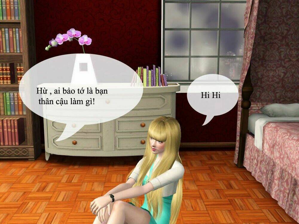 the fate chapter 12 30