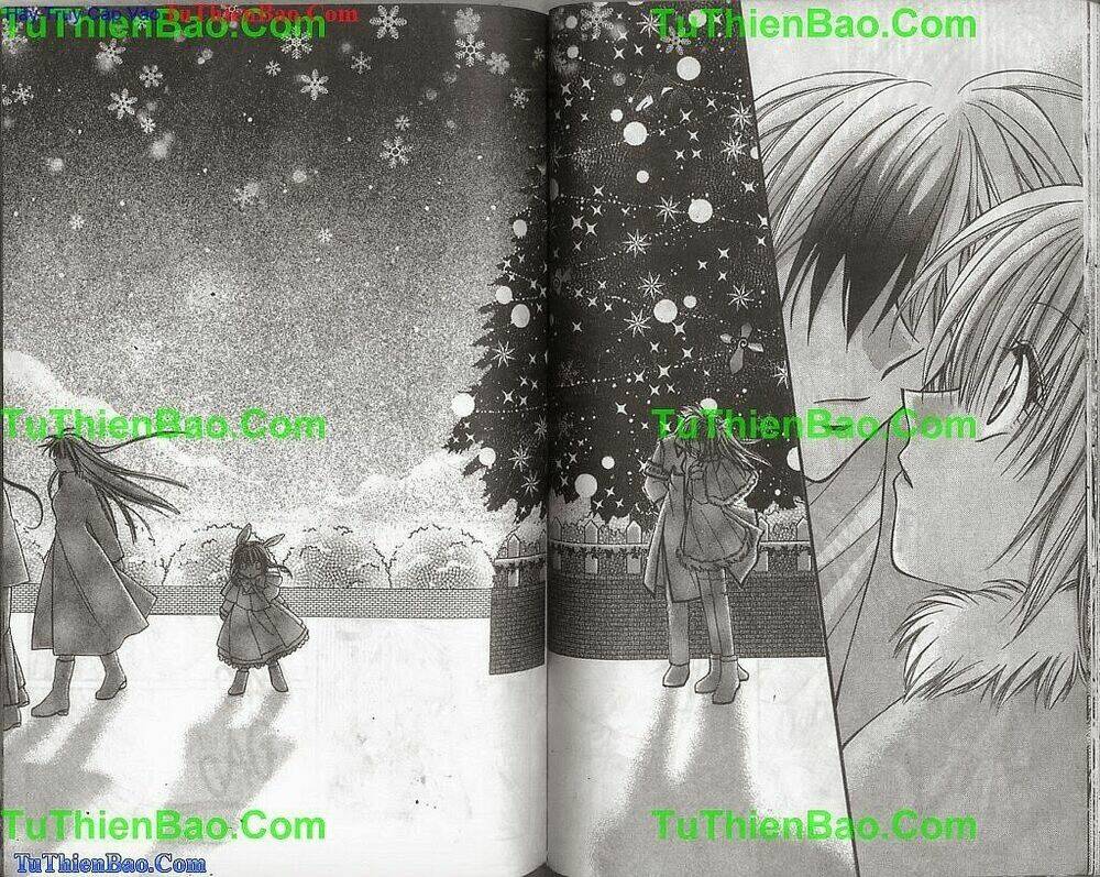 cô nàng quản gia chapter 2 80