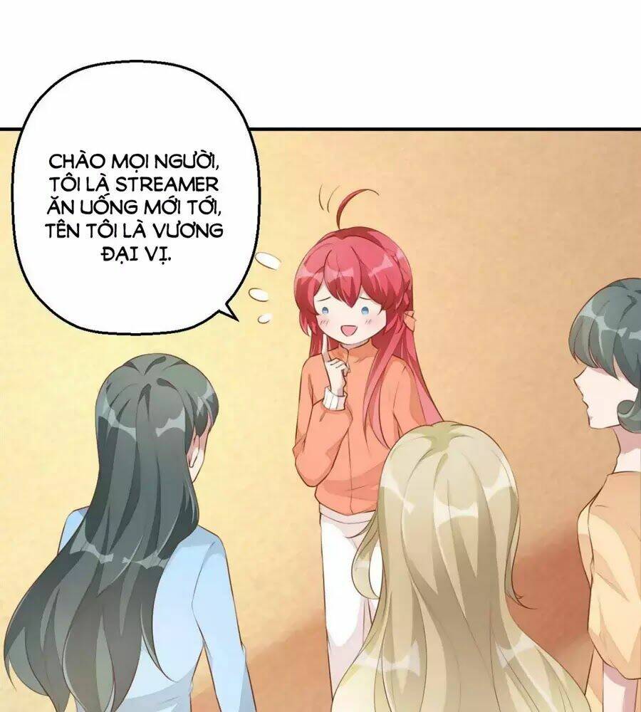 ông xã, em muốn ăn cho anh sạt nghiệp! chapter 5 31