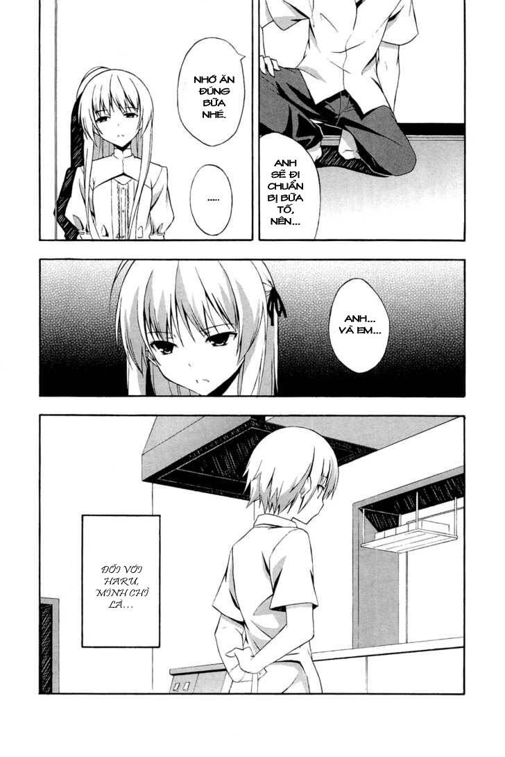 yosuga no sora chapter 2 26