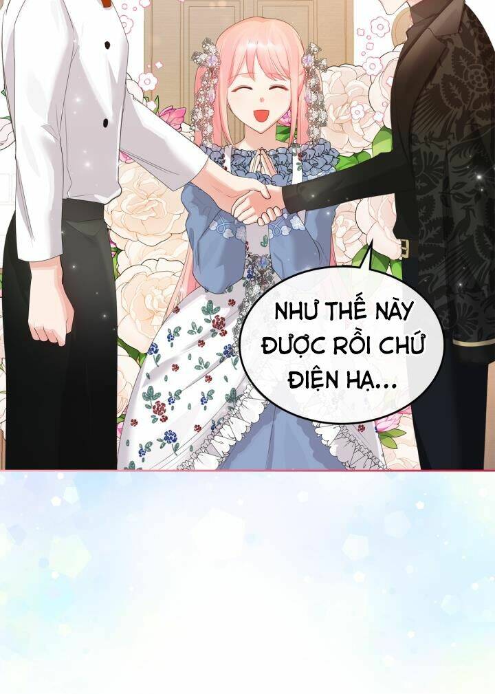 công chúa phản diện muốn ở trong ngôi nhà bánh quy chapter 37 52