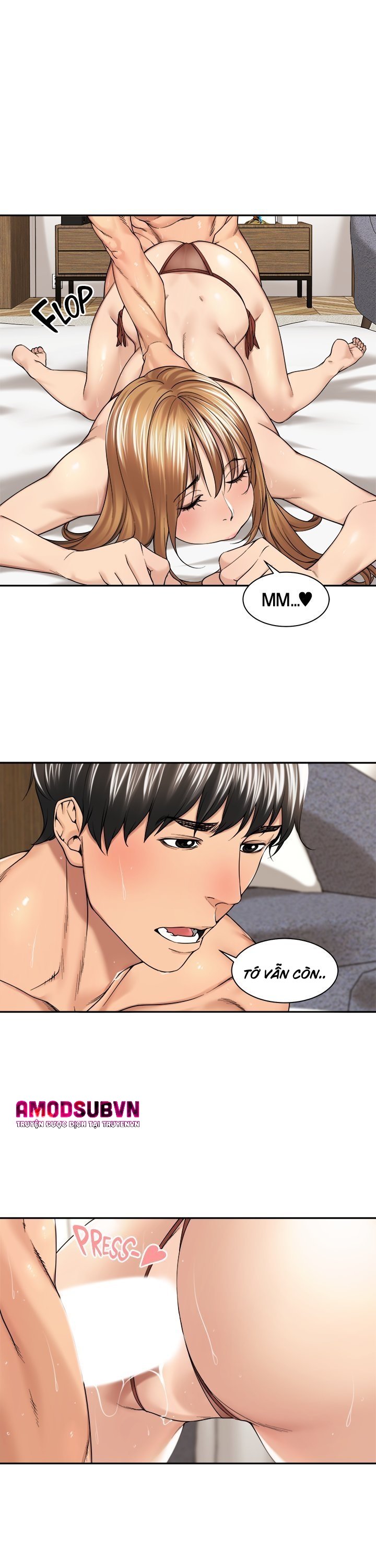 hơn cả tình bạn chapter 26 3