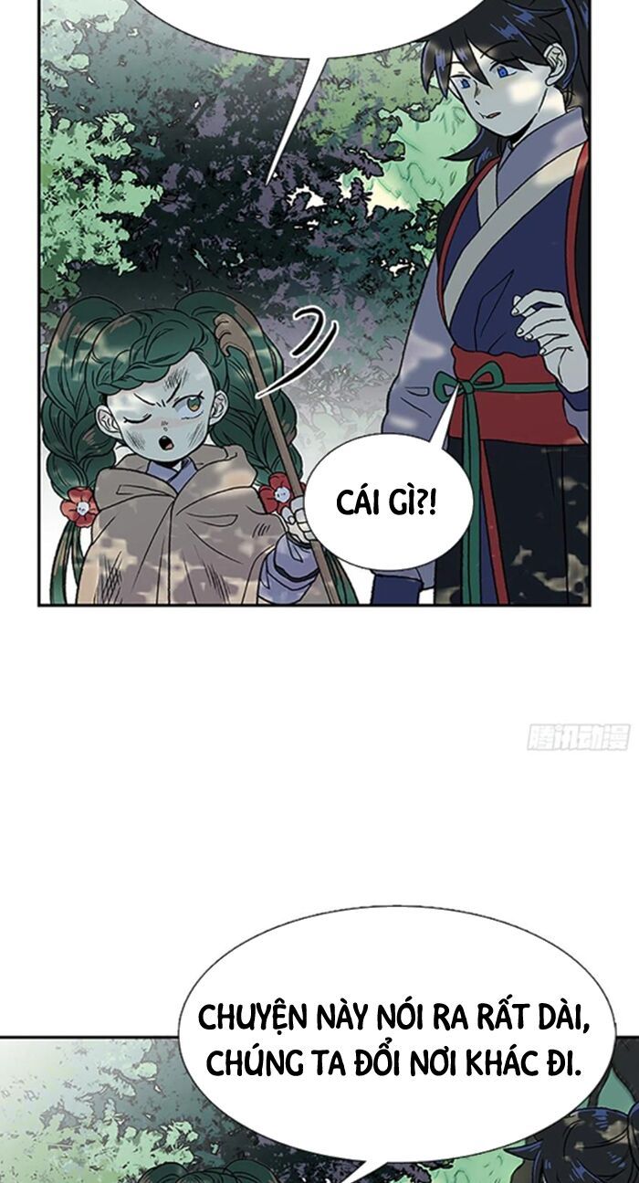 học sĩ tái sinh chapter 159 34