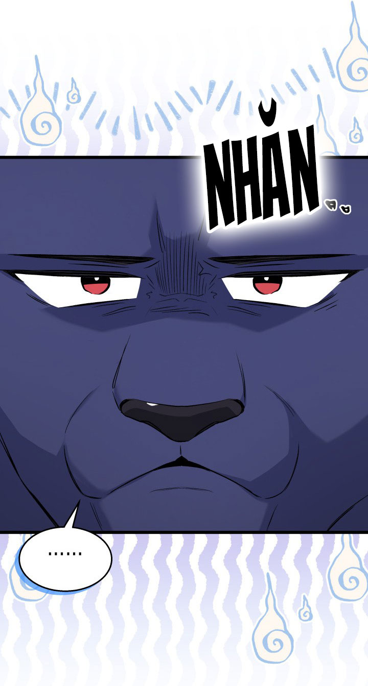 mối liên kết giữa báo đen và bé thỏ chapter 92 52