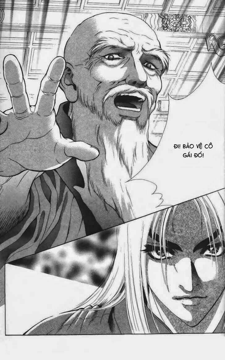 evil's return chapter 1 12