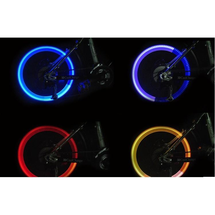 Đèn Led Van Xe Phát Sáng _ siêu rẻ