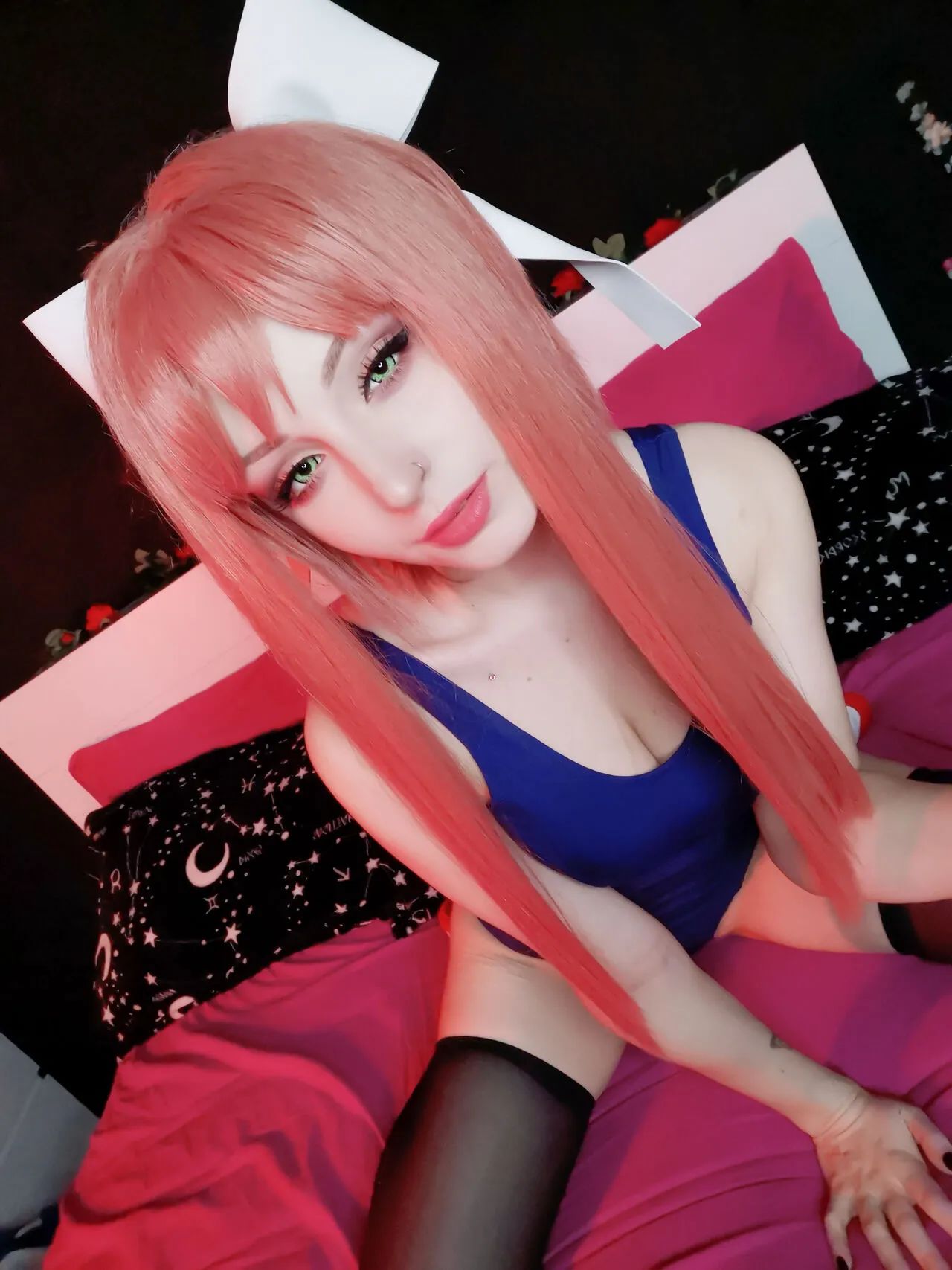 hình cosplay chapter 245 91