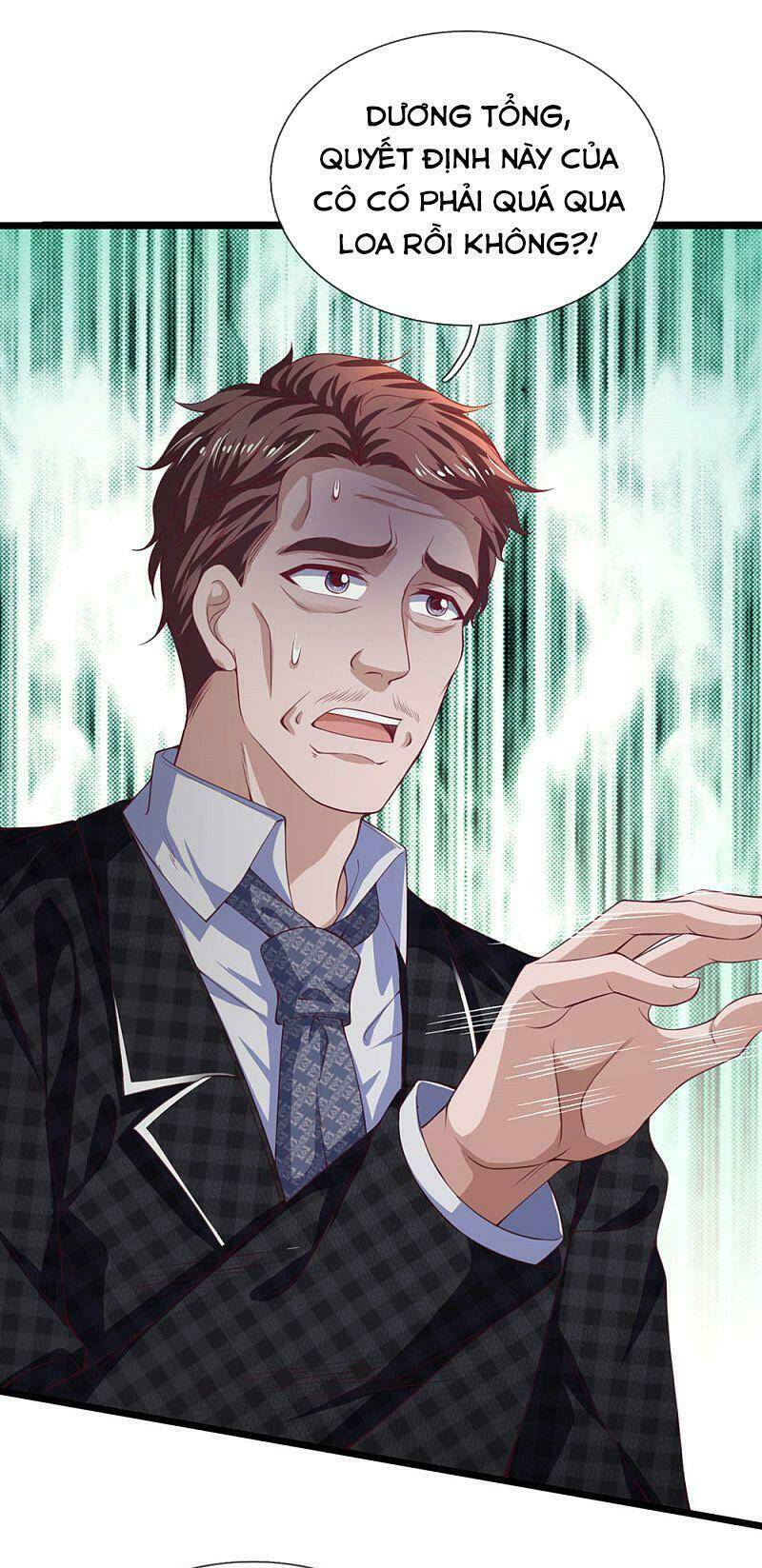 chung cực binh vương tại đô thị chapter 147 13