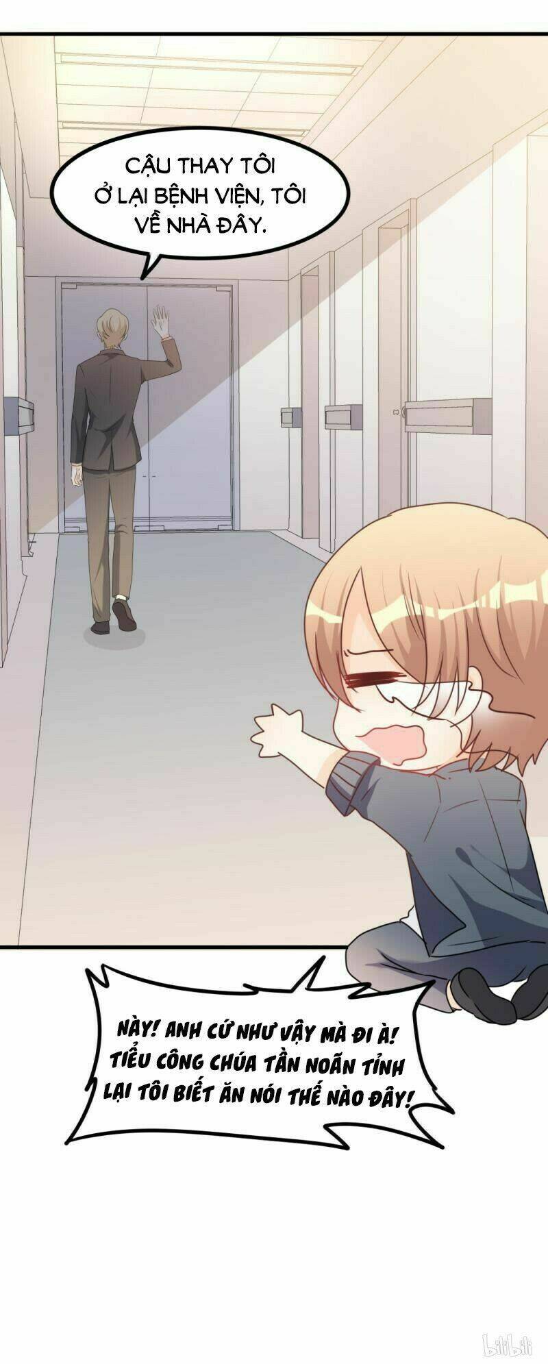 ngạo kiều tổng tài sủng điềm thê chapter 35 21