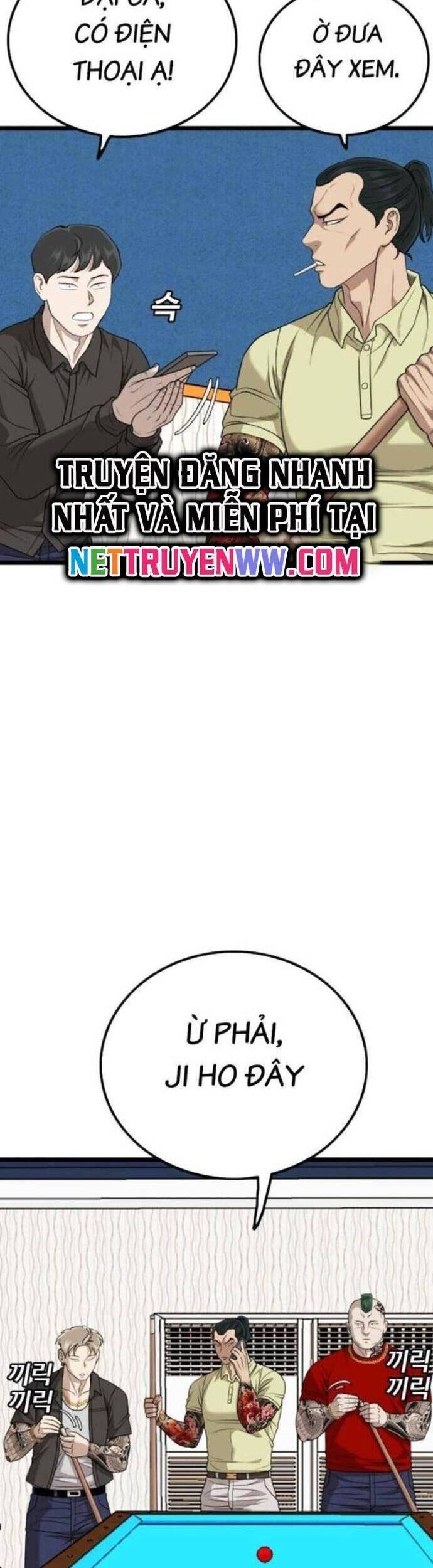 người xấu chapter 226 40