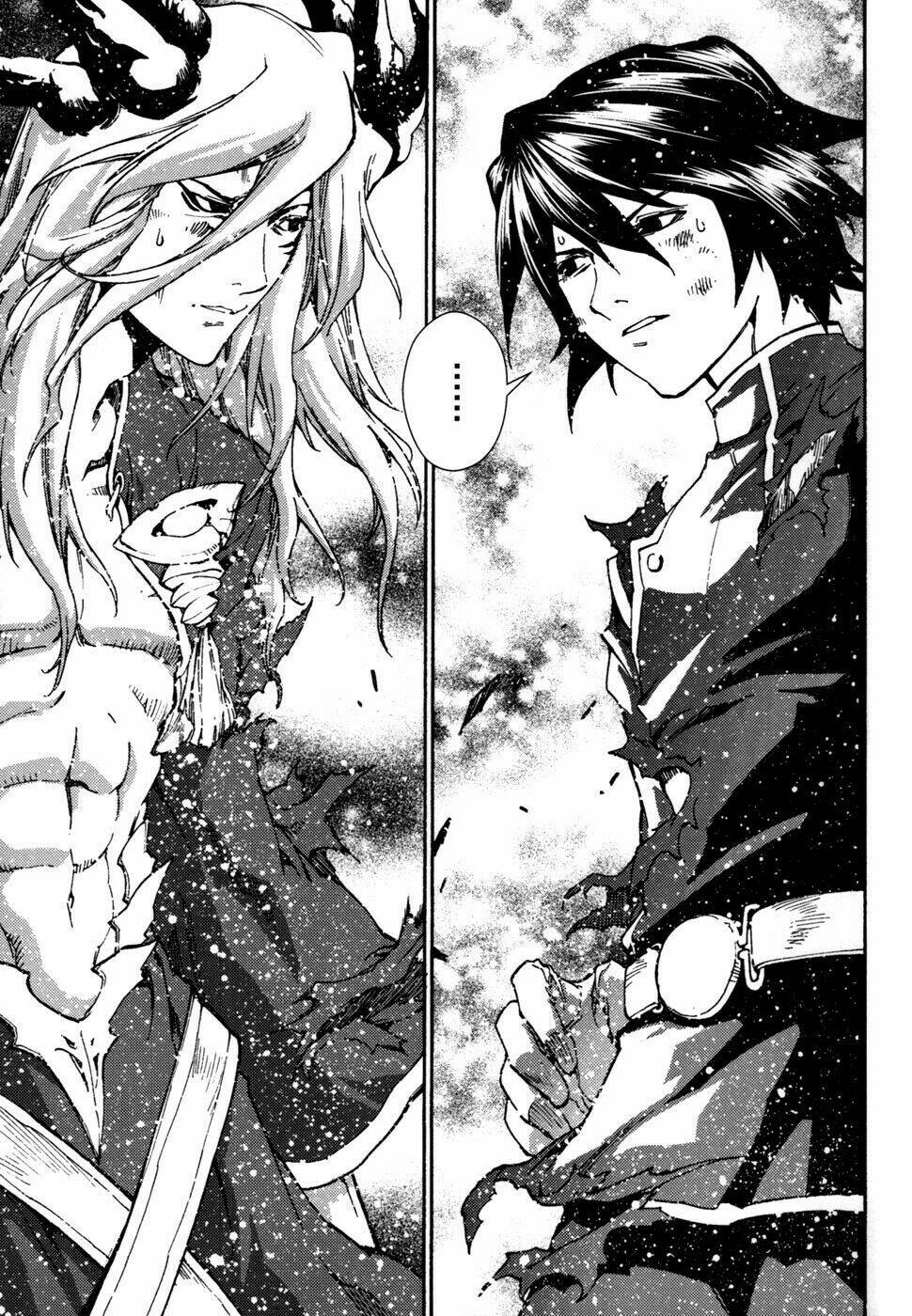 bất sát - kill no more chapter 7 13