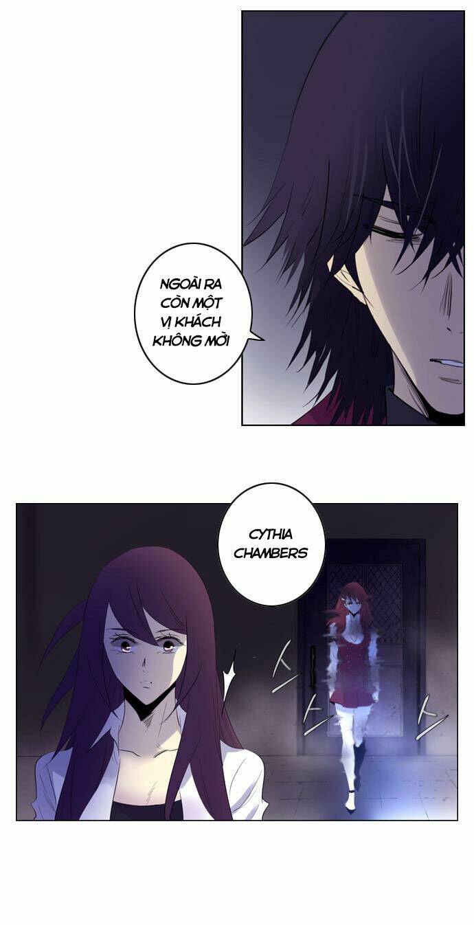 bản khế ước linh hồn chapter 146 30