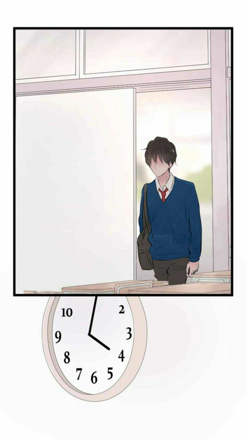 yêu không thể nói chapter 6 3