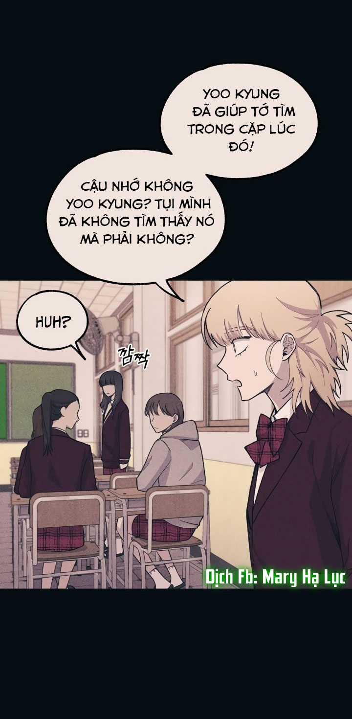 yeonwoo ngây thơ chapter 19 12