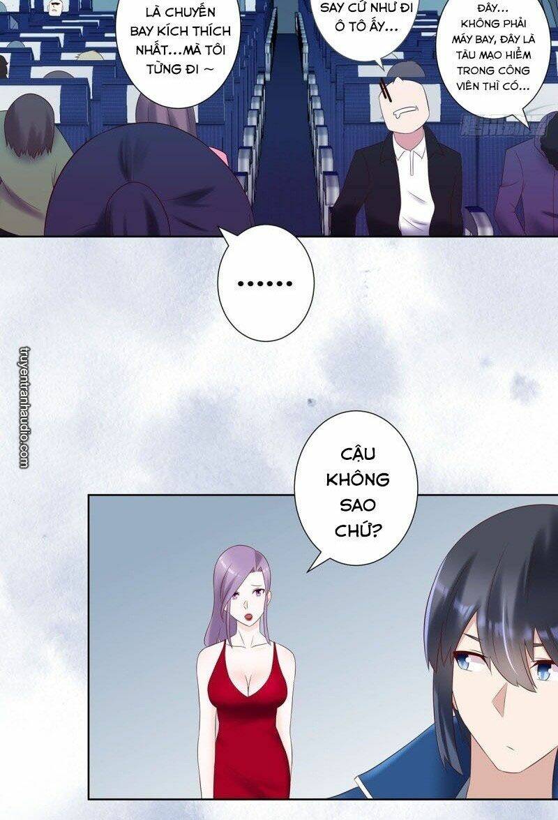 người tu tiên tại đô thị chapter 43 6