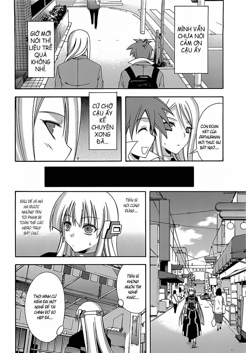 anh hùng xấu xa chapter 22 17