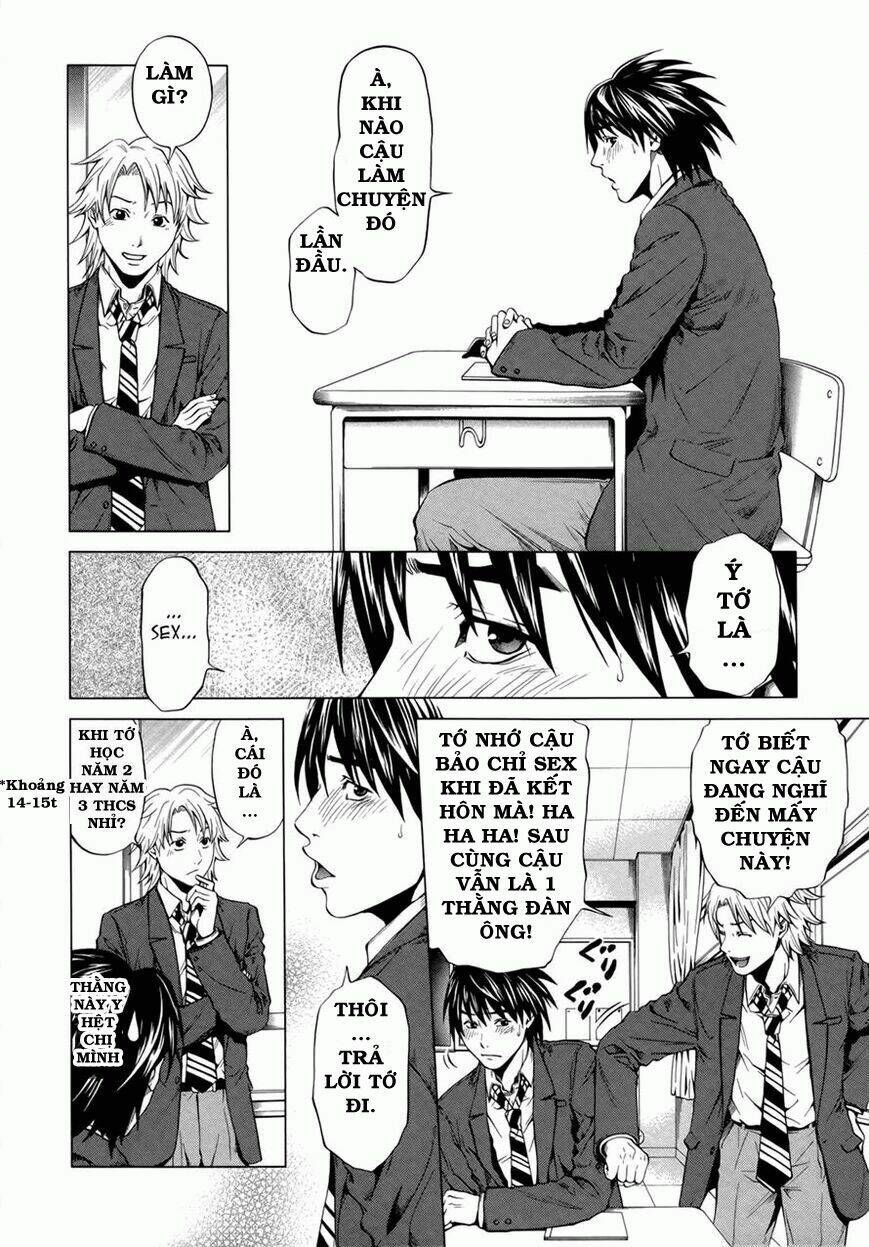 marshmallow ecchi chapter 4 24