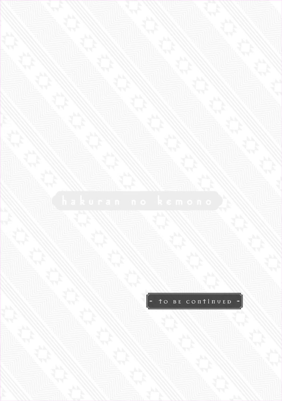 gặp gỡ em, thú nhân màu chàm trắng chapter 2 33